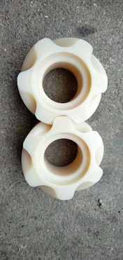 尼龙橡塑制品厂绿色转型 橡胶制品减重背后的科技密码