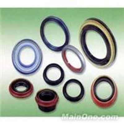 橡塑密封制品与橡胶制品的特性及应用领域