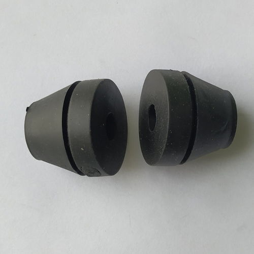 日照市鑫恒橡塑制品有限公司 锥型橡胶堵头的卓越品质与广泛应用